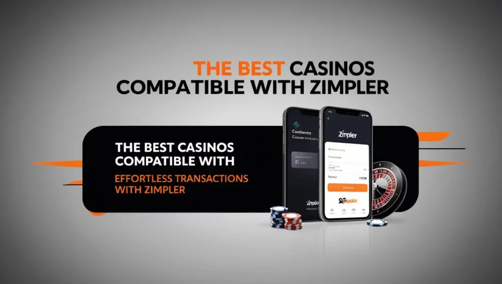 Best zimpler casinos.