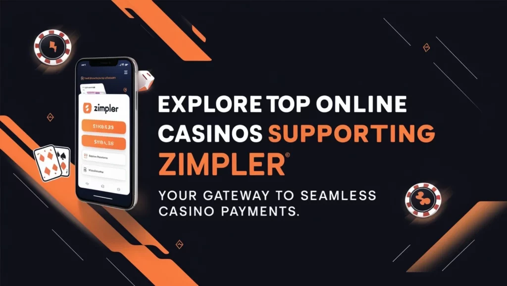 Zimpler casinos.